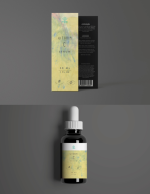 Verpackungs-Design von -HEATHER- für dieses Projekt | Design: #23067465