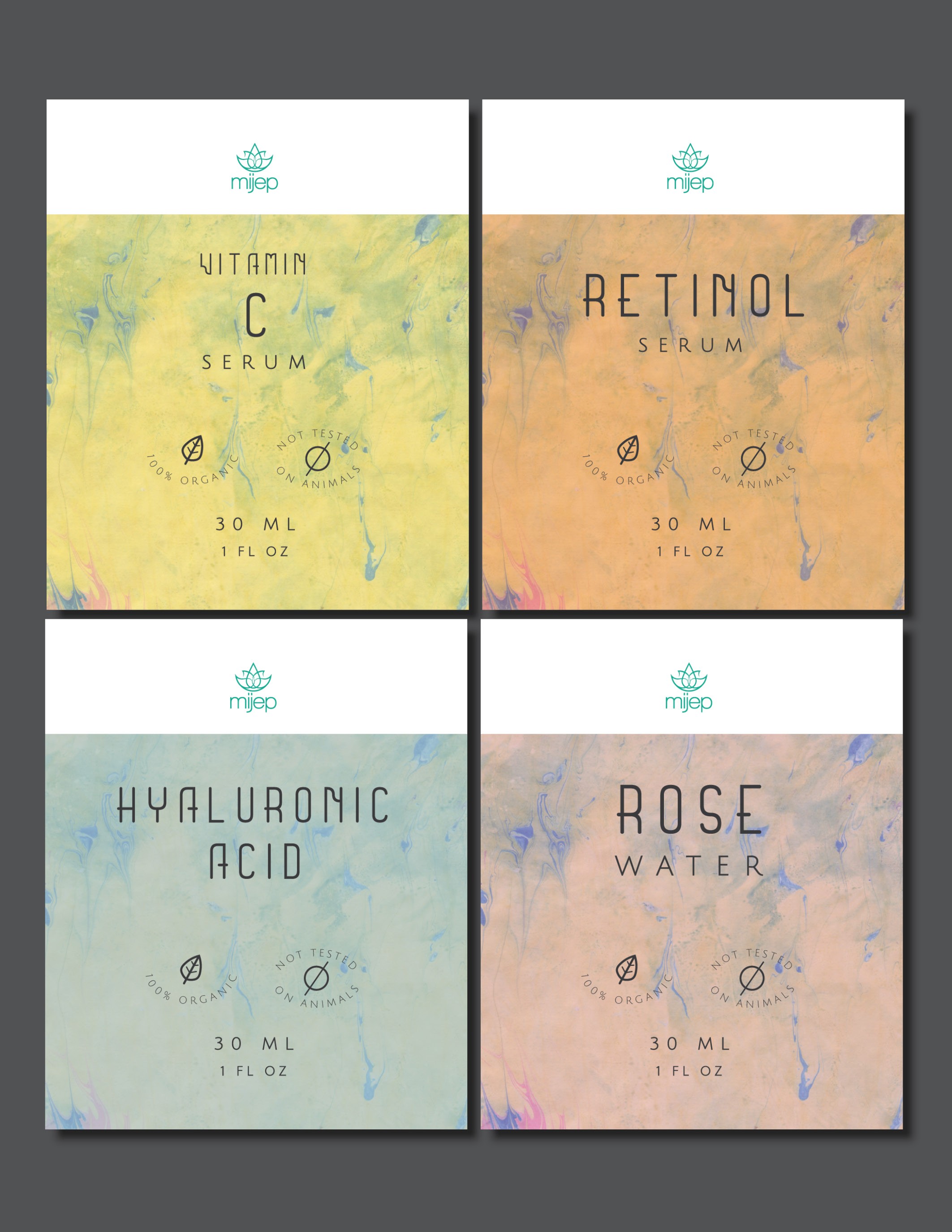 Verpackungs-Design von -HEATHER- für dieses Projekt | Design #23067466