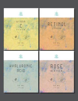 Verpackungs-Design von -HEATHER- für dieses Projekt | Design: #23067466