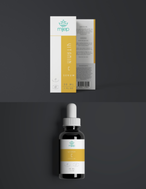 Verpackungs-Design von -HEATHER- für dieses Projekt | Design: #23098289