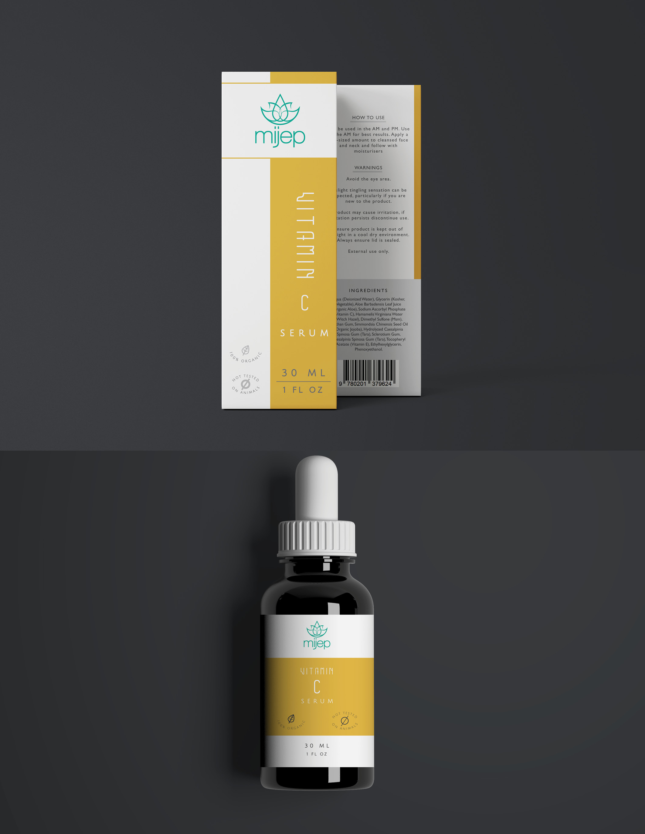 Packaging Design by -HEATHER- for this project | Design #23098290