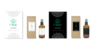 Packaging Design by LaurBak