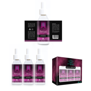 Verpackungs-Design von connexis für dieses Projekt | Design #23083739