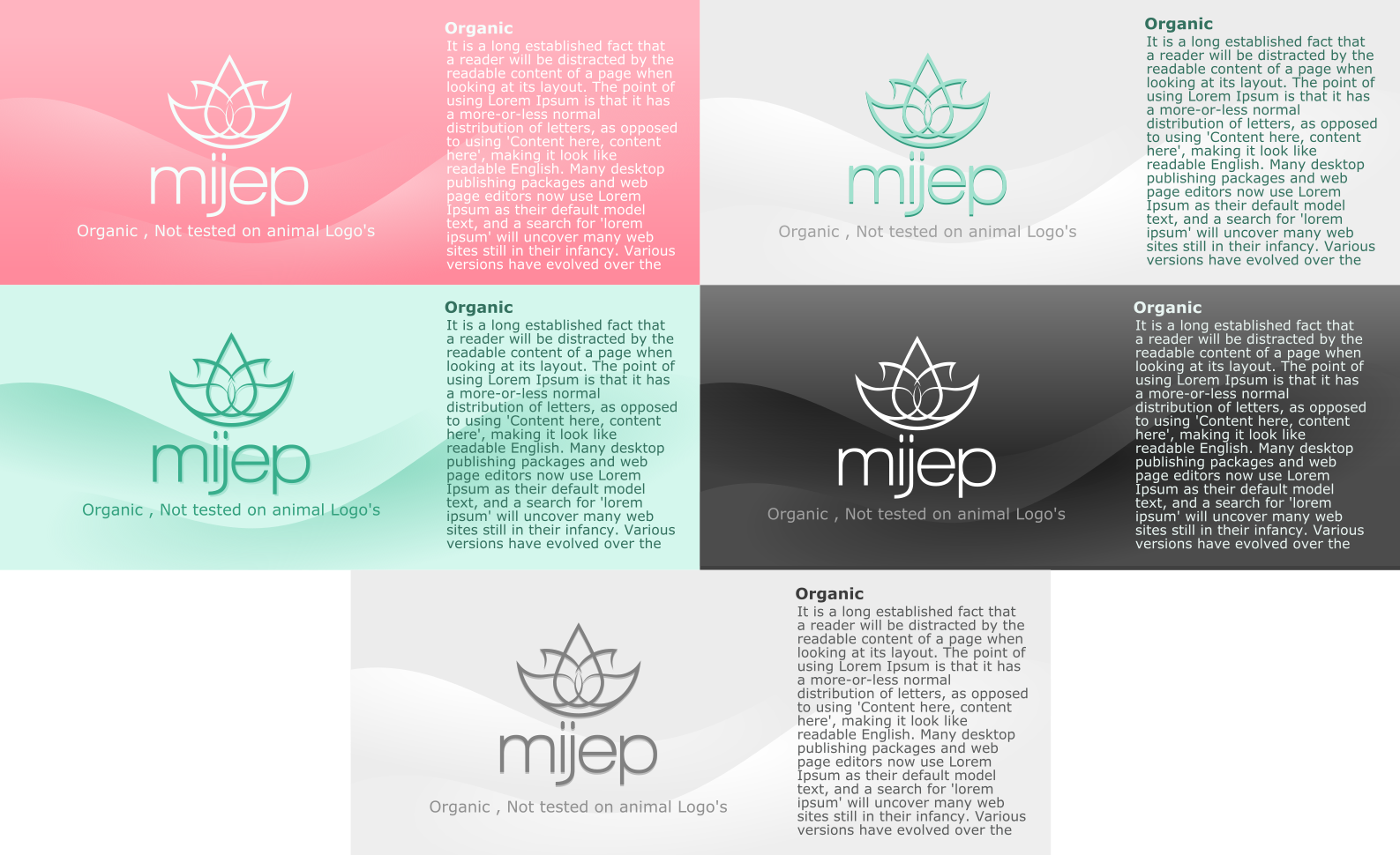 Packaging Design by Yacine Tutmicy for this project | Design #23080977