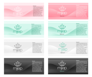 Verpackungs-Design von Yacine Tutmicy für dieses Projekt | Design #23086810