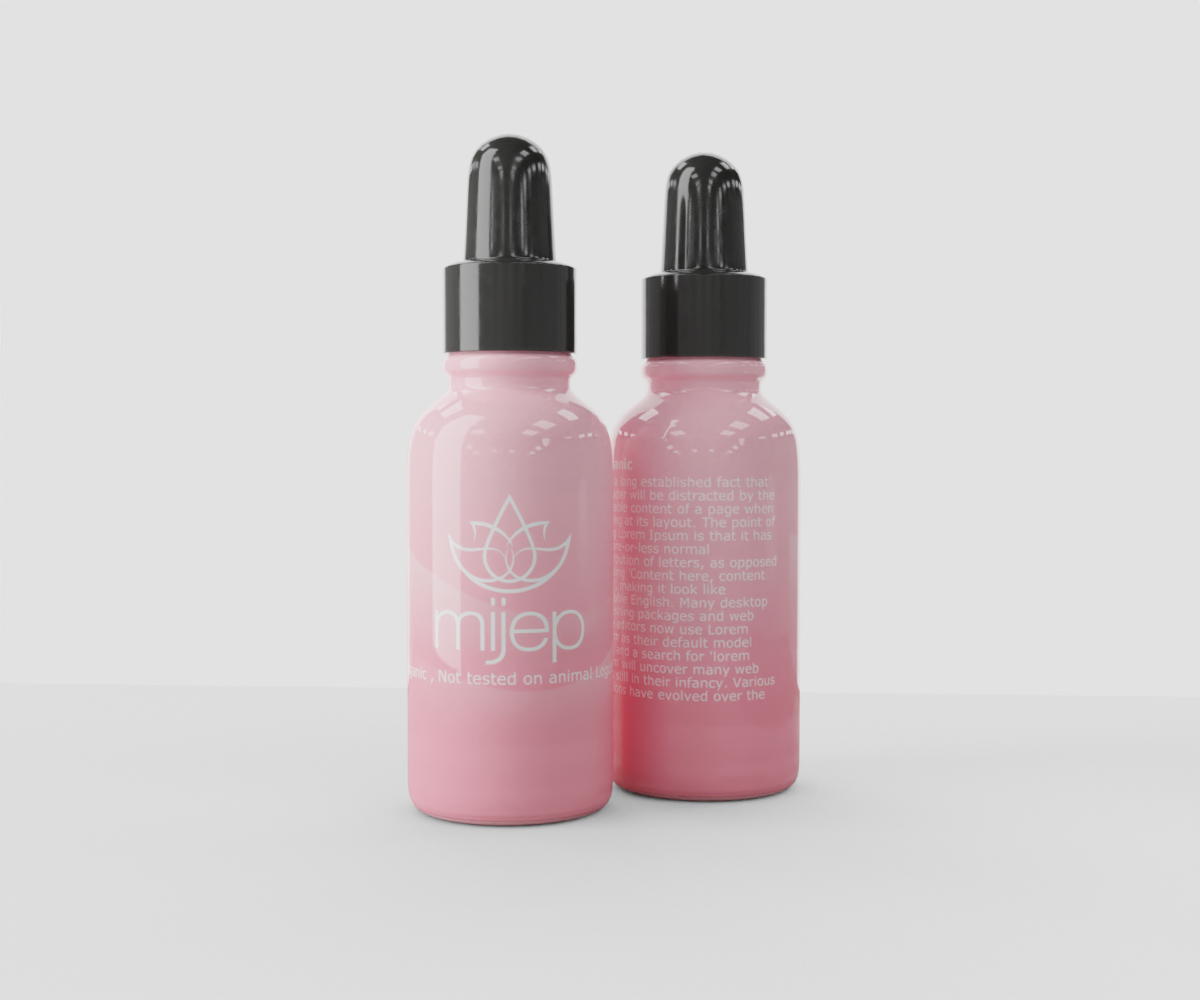 Verpackungs-Design von Yacine Tutmicy für dieses Projekt | Design #23088714