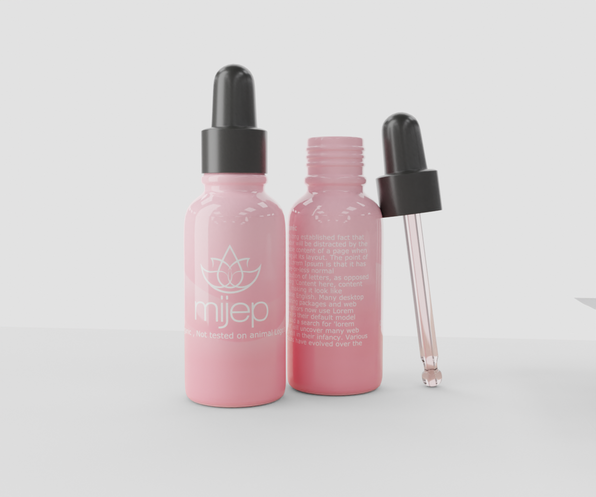 Verpackungs-Design von Yacine Tutmicy für dieses Projekt | Design #23088797