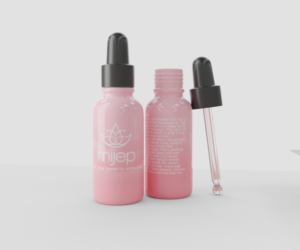 Verpackungs-Design von Yacine Tutmicy für dieses Projekt | Design: #23088797