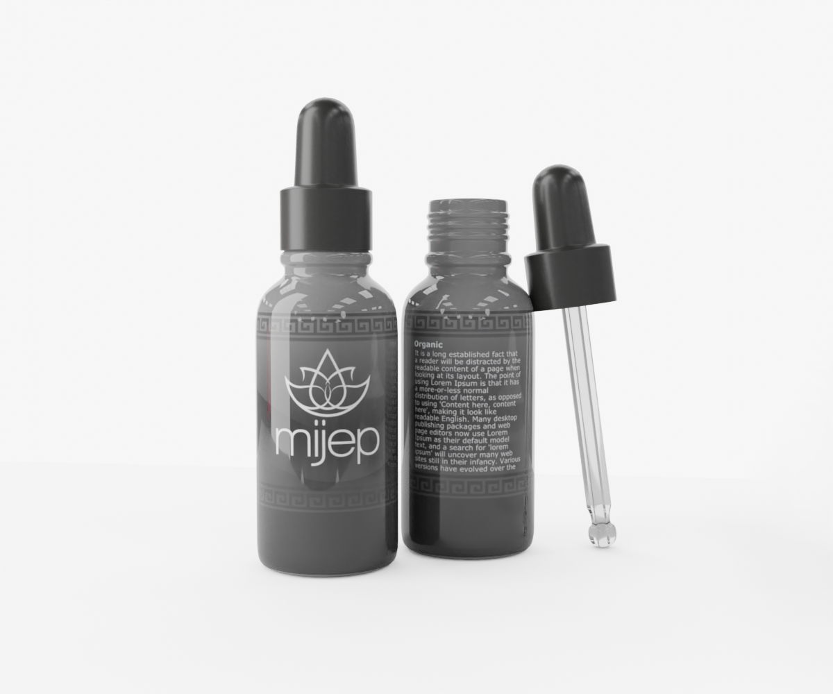 Packaging Design by Yacine Tutmicy for this project | Design #23088898