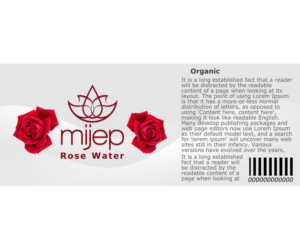 Verpackungs-Design von Yacine Tutmicy für dieses Projekt | Design: #23094324