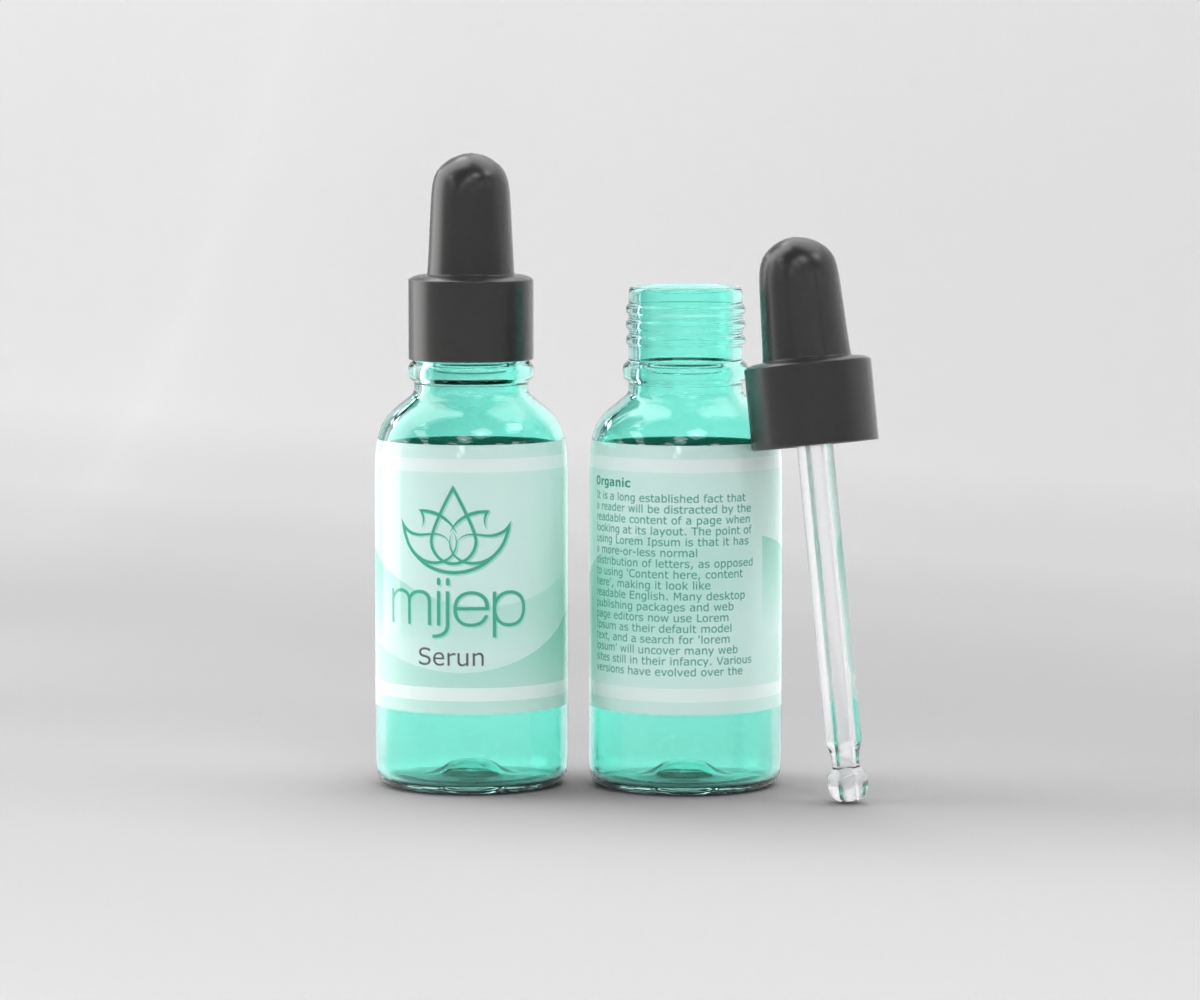 Verpackungs-Design von Yacine Tutmicy für dieses Projekt | Design #23110145