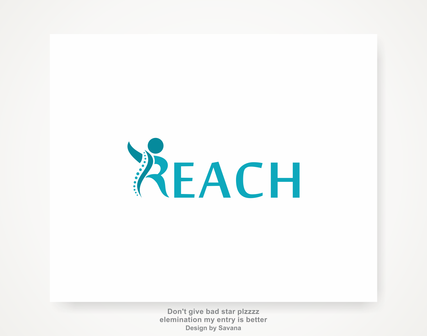 Logo Design by Savana for this project | Design #23052866