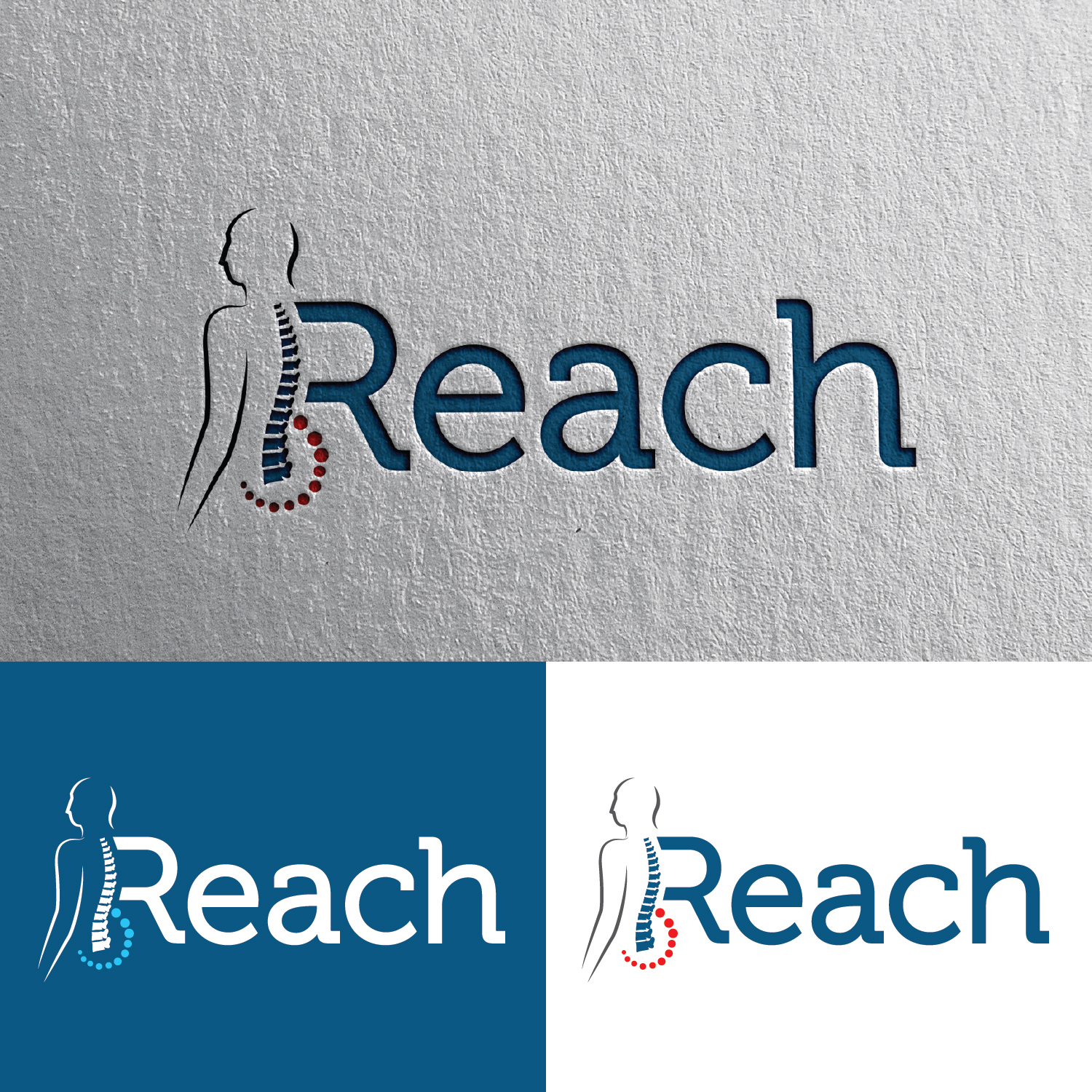 Design de Logo par concepts pour ce projet | Design : #23075793