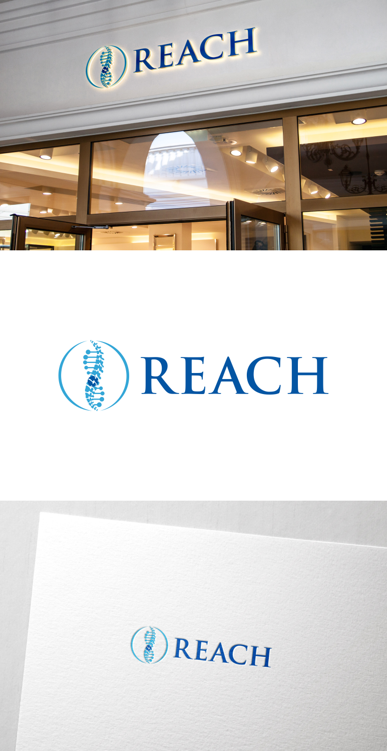 Logo-Design von fatiyadesign für dieses Projekt | Design #23045369