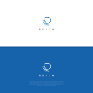 REACH | Diseño de Logo por GVisions