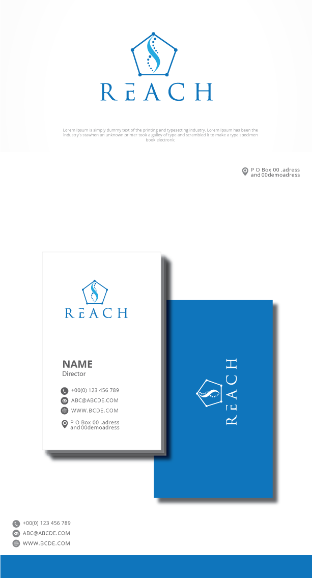 Design de Logo par graphicevolution pour ce projet | Design #23051751