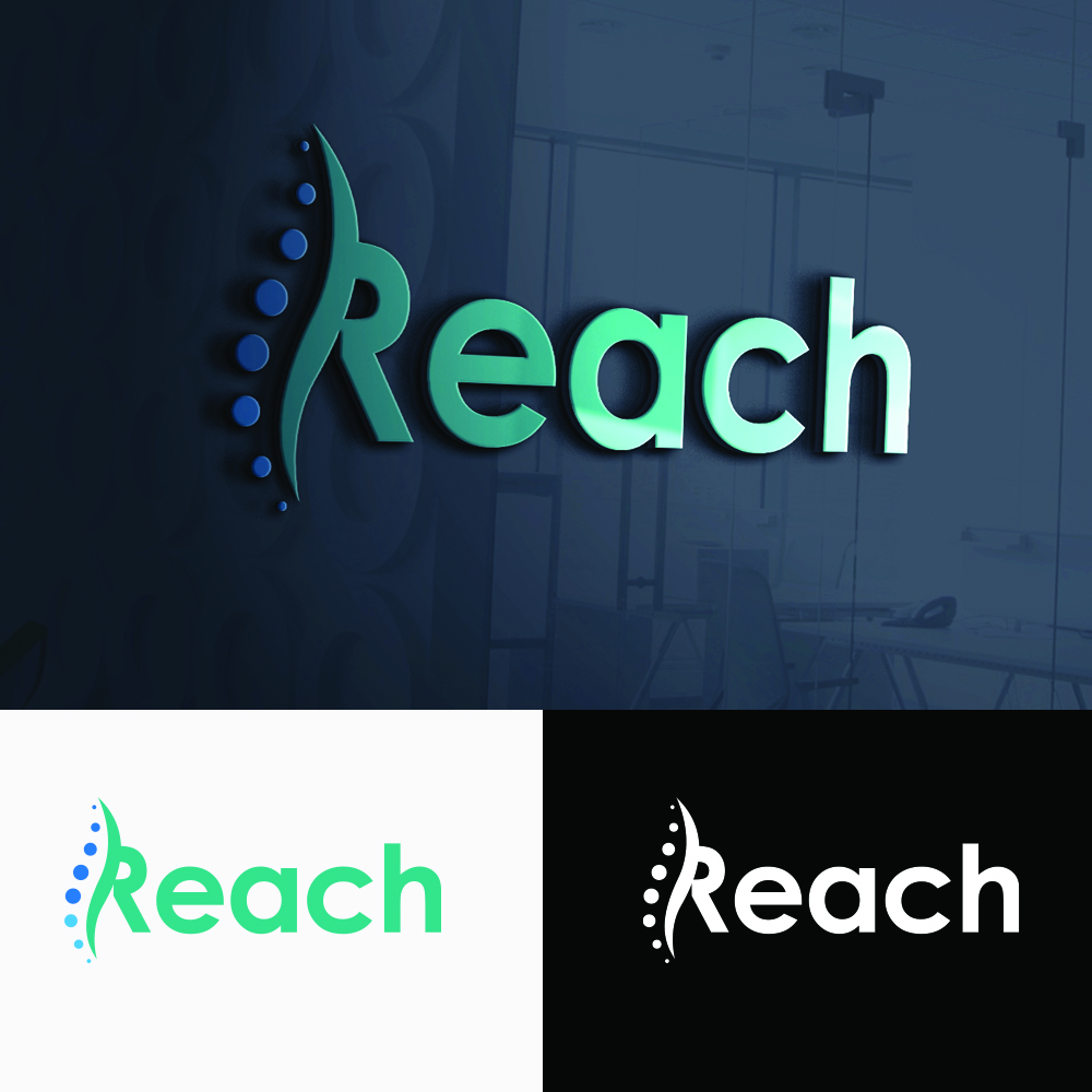 Logo Design by reyand oneil for this project | Design #23053070