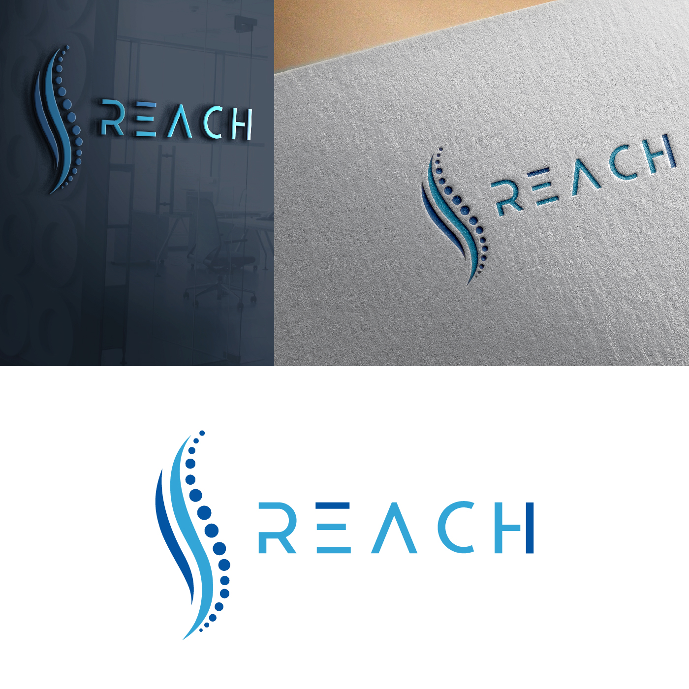 Logo Design by Klary for this project | Design #23042593