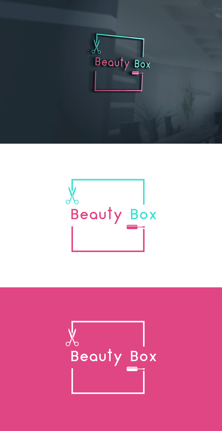 Logo Design by fatiyadesign for this project | Design #23045623