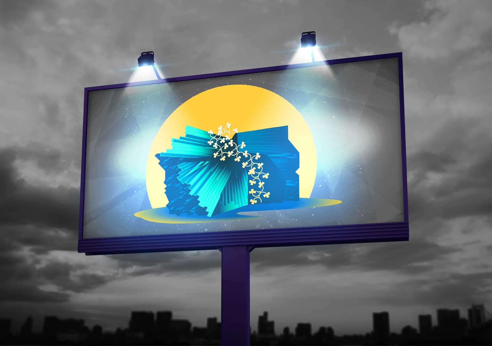 Logo-Design von Wonderful design für Diakoniewerk der Superintendenturen Sonneberg und Hildburghausen/Eisfeld e.V. | Design #23058866