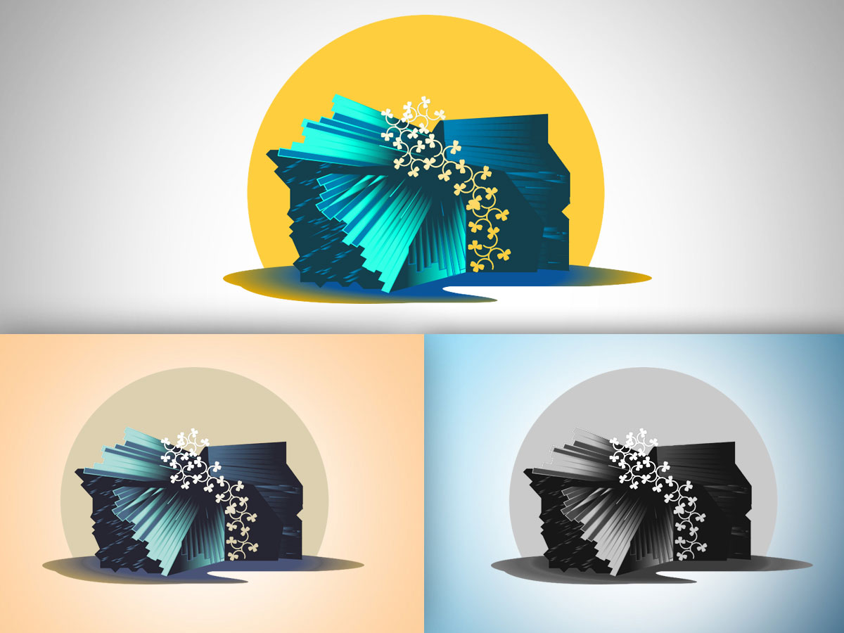 Logo-Design von Wonderful design für Diakoniewerk der Superintendenturen Sonneberg und Hildburghausen/Eisfeld e.V. | Design #23058867