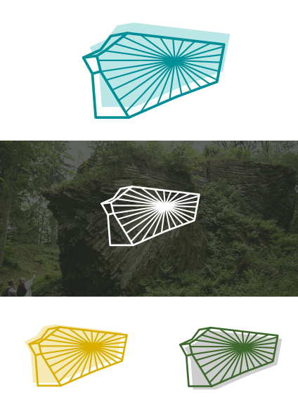 Logo-Design von Elizaveta M für Diakoniewerk der Superintendenturen Sonneberg und Hildburghausen/Eisfeld e.V. | Design #23054998