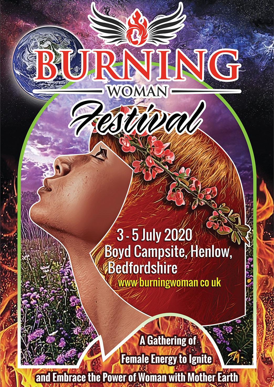 Poster Design by The Freelance Designer for Olivia Beardsmore | Design #23080049