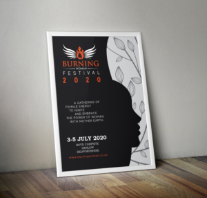 Poster Design by Monumasud