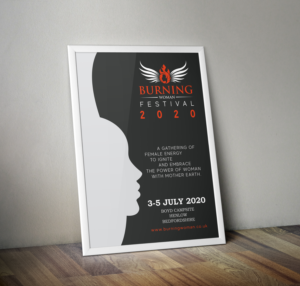 Diseño de Póster por Monumasud para Olivia Beardsmore | Diseño: #23071273