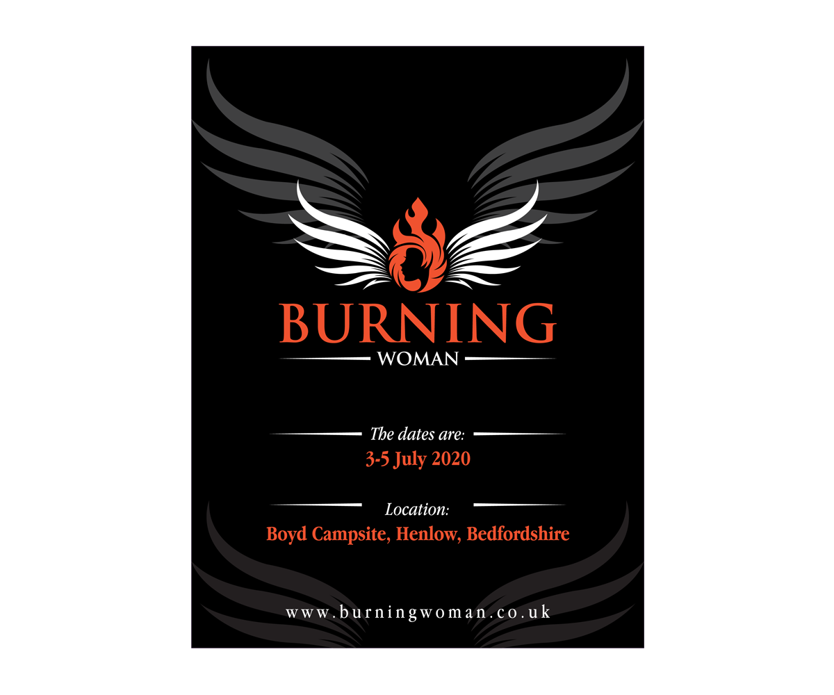 Diseño de Póster por bijuak para Olivia Beardsmore | Diseño #23077724