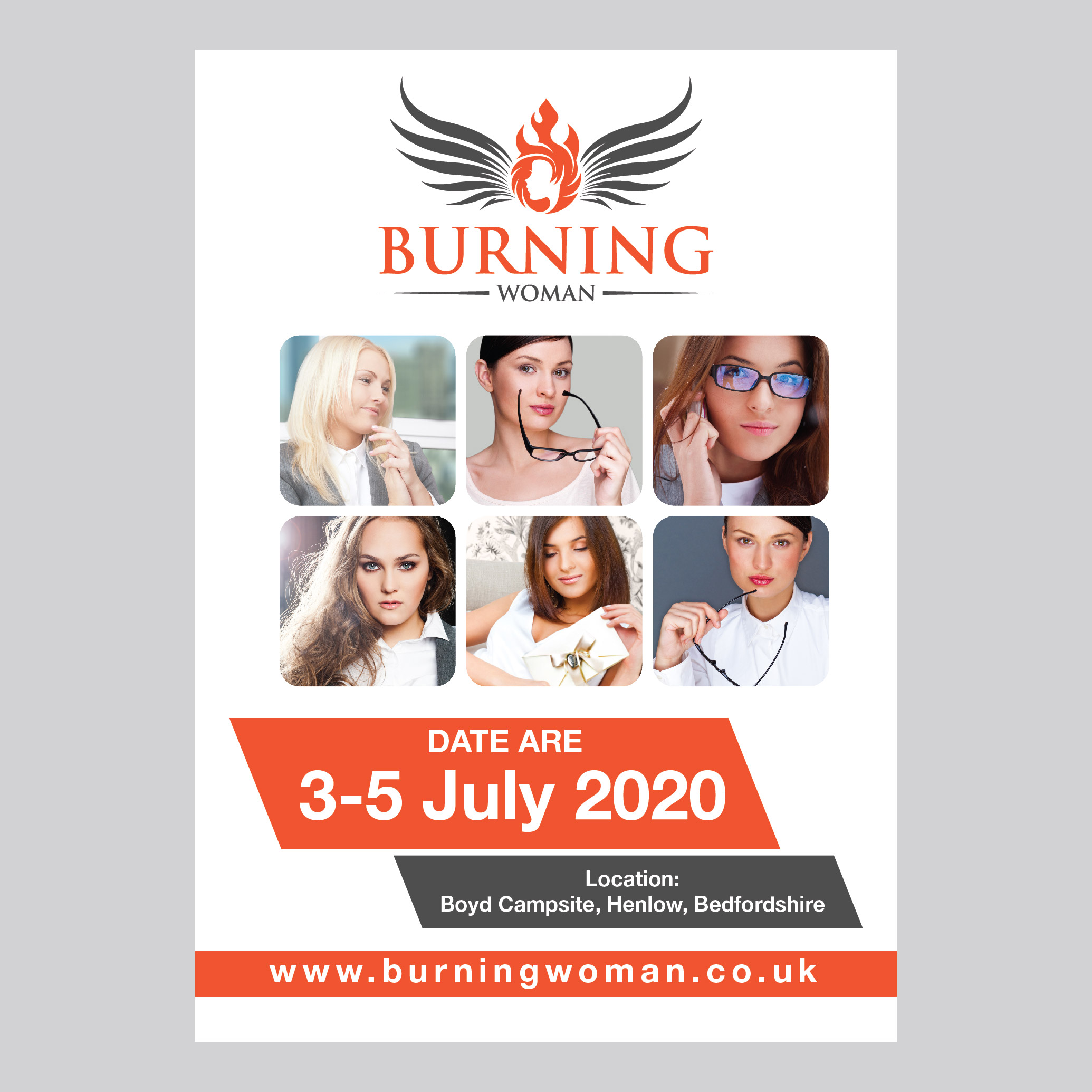 Poster Design by GraphicTec for Olivia Beardsmore | Design #23083822