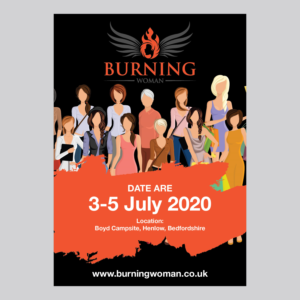 Diseño de Póster por GraphicTec para Olivia Beardsmore | Diseño: #23083823