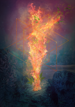 Poster Design by Malice Art