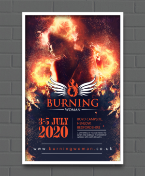 Diseño de Póster por RGraphic para Olivia Beardsmore | Diseño: #23088441