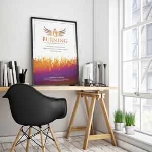 Poster-Design von atularts für Olivia Beardsmore | Design: #23054058