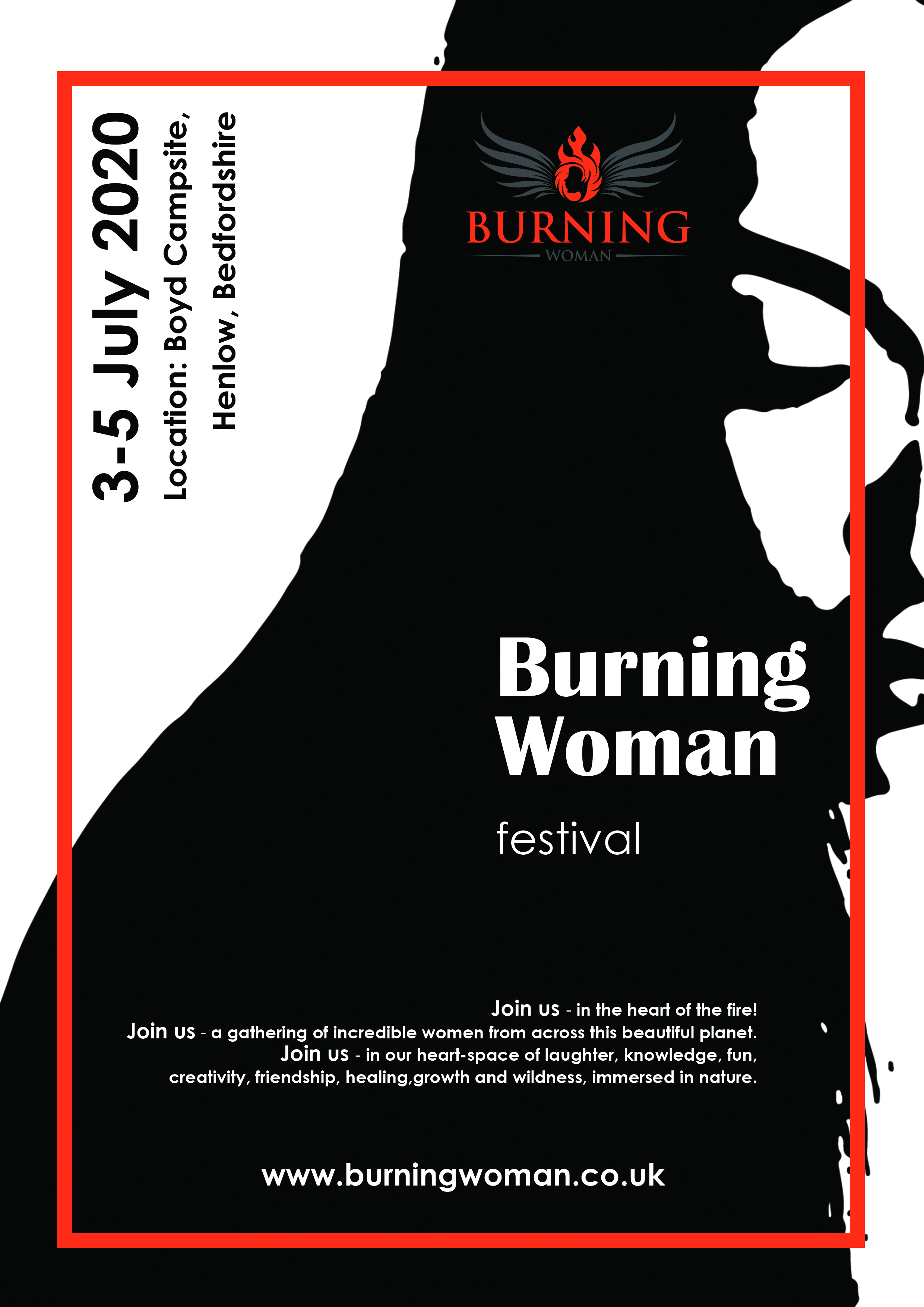 Poster Design by HristovaToni for Olivia Beardsmore | Design #23088451