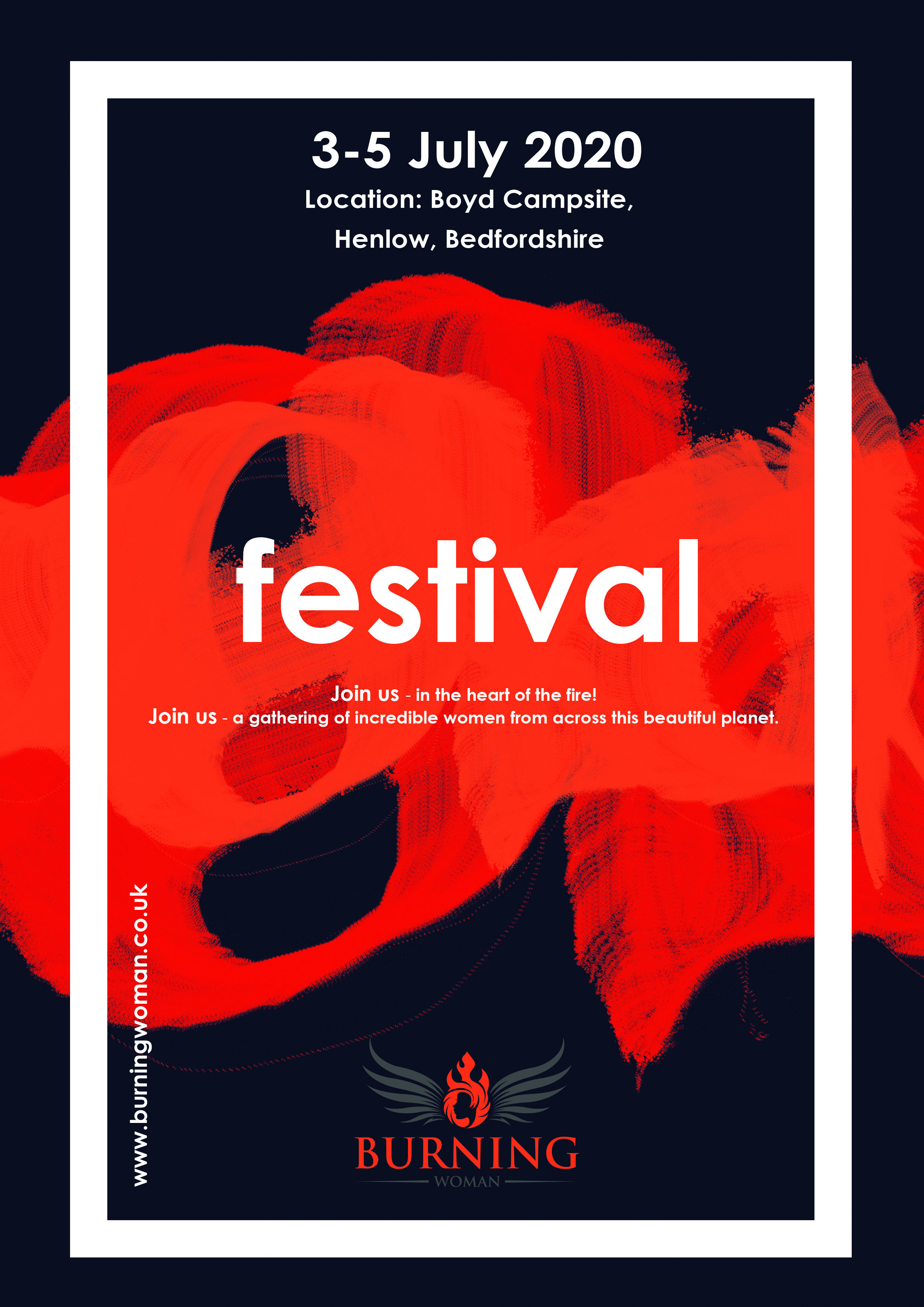 Diseño de Póster por HristovaToni para Olivia Beardsmore | Diseño #23088454