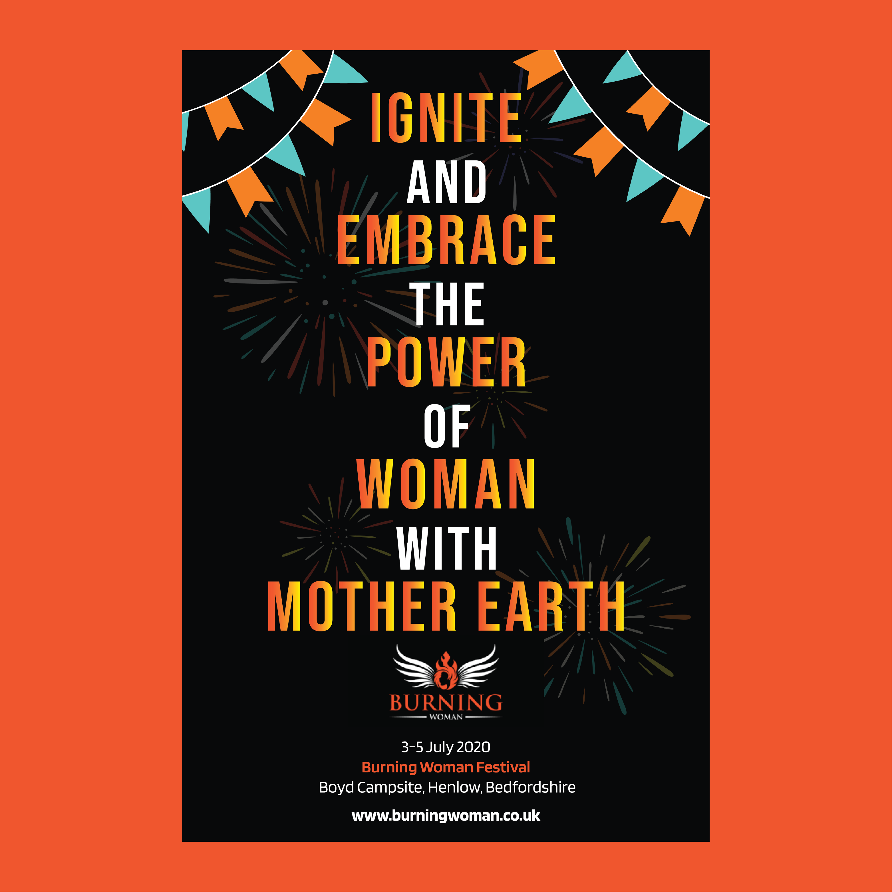 Poster Design by roxilabis for Olivia Beardsmore | Design #23068970