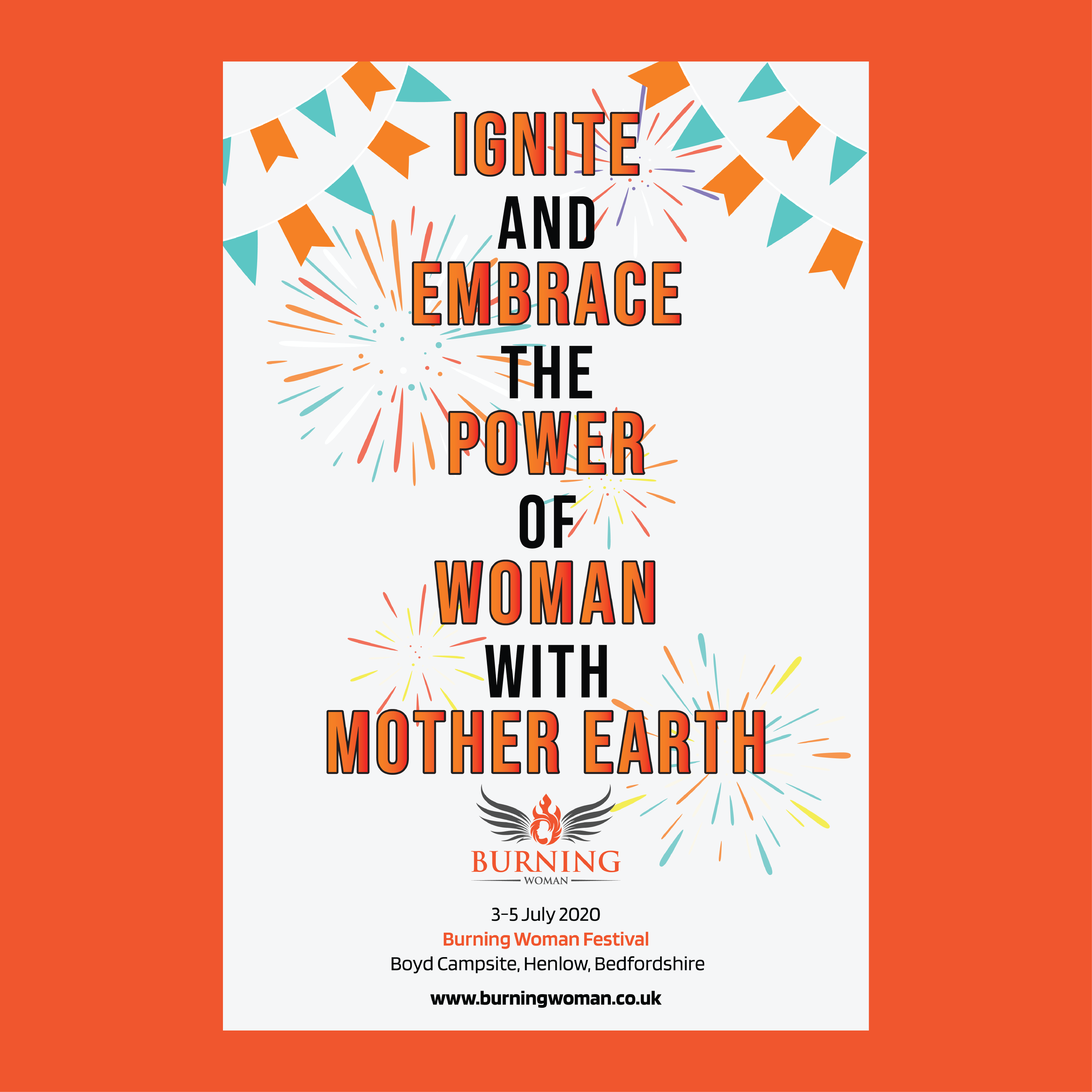 Diseño de Póster por roxilabis para Olivia Beardsmore | Diseño #23068978