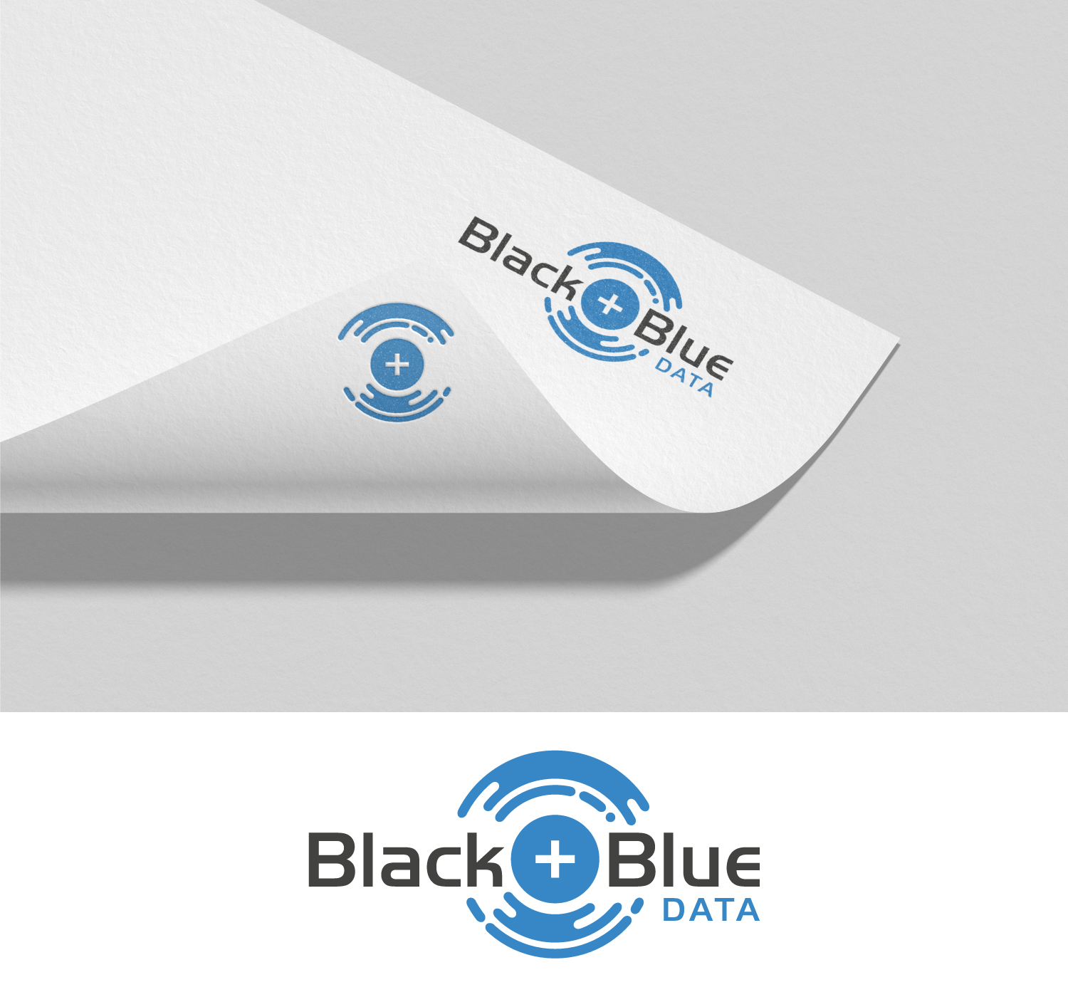 Logo Design by H-H Arts for Holtstat | Design #23050627