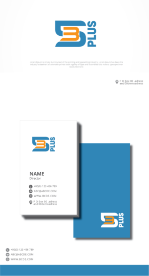 Diseño de Logo por graphicevolution para este proyecto | Diseño: #23053708