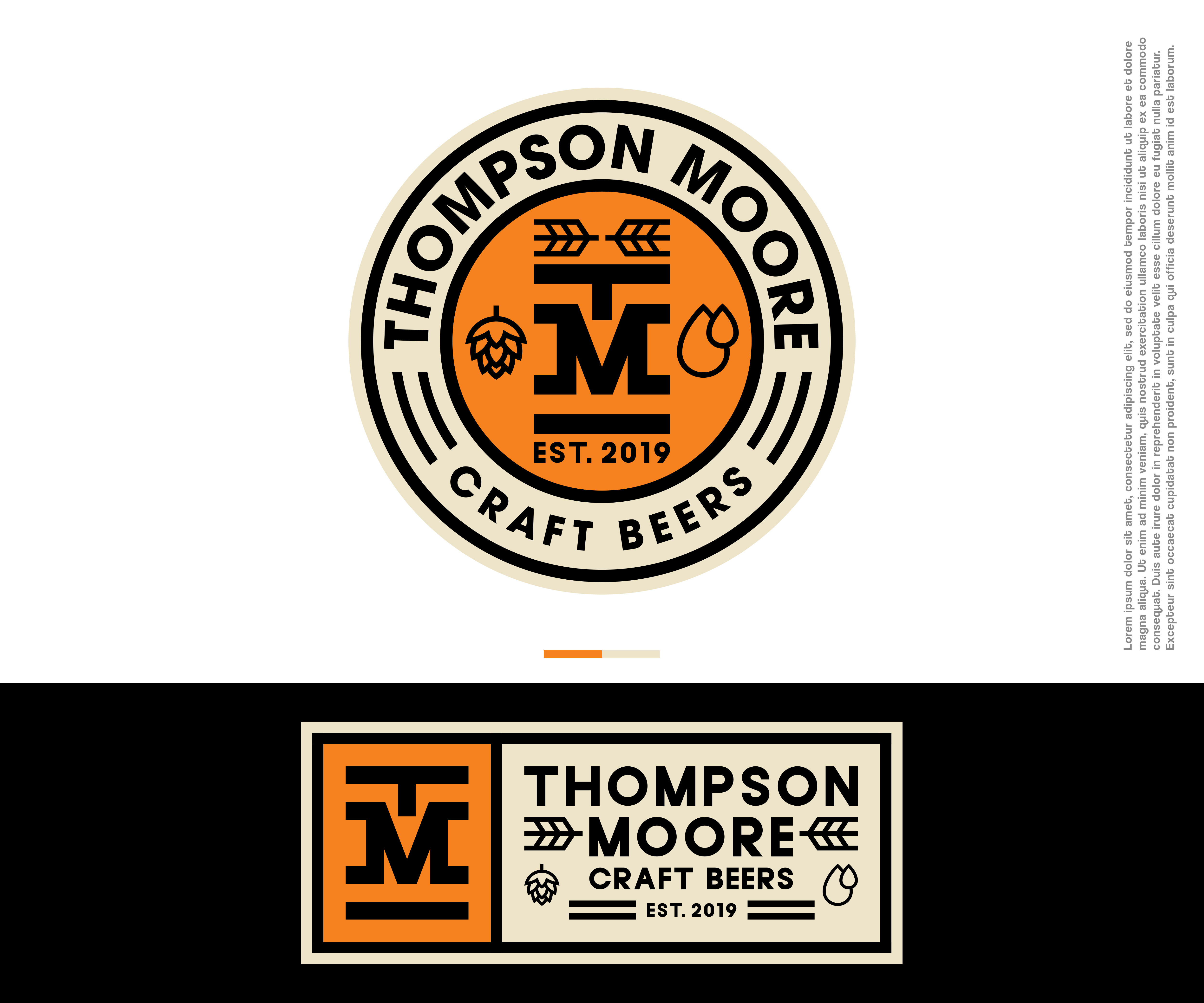 Logo Design by GREATER DAN for this project | Design #23096048