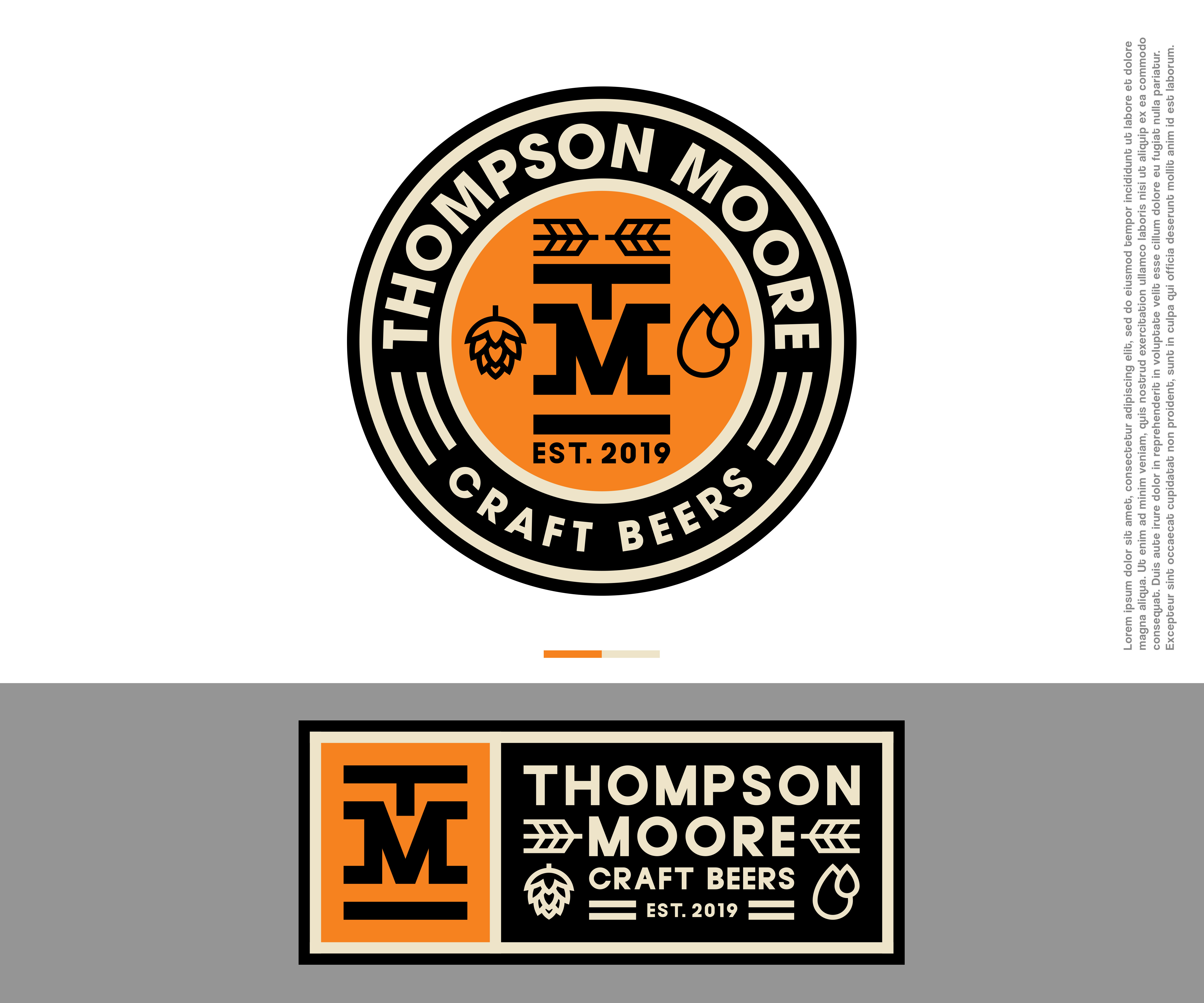 Diseño de Logo por GREATER DAN para este proyecto | Diseño #23096524