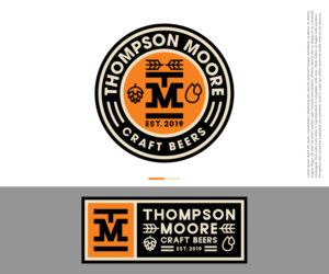 Logo Design by GREATER DAN for this project | Design: #23096524
