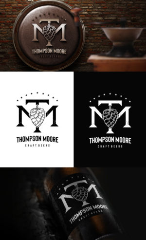 Logo Design by GLDesigns for this project | Design #23046620