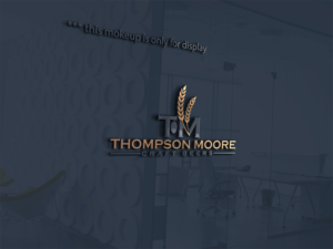 Logo Design by Rixes tay