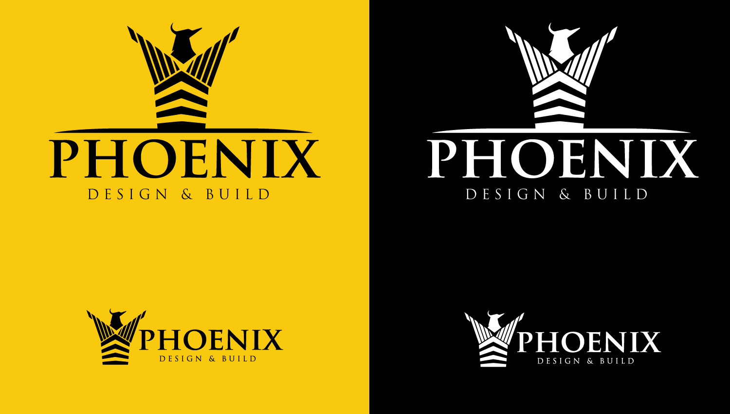 Logo Design by Razikul Rasel for Black Alpaga | Design #23136601