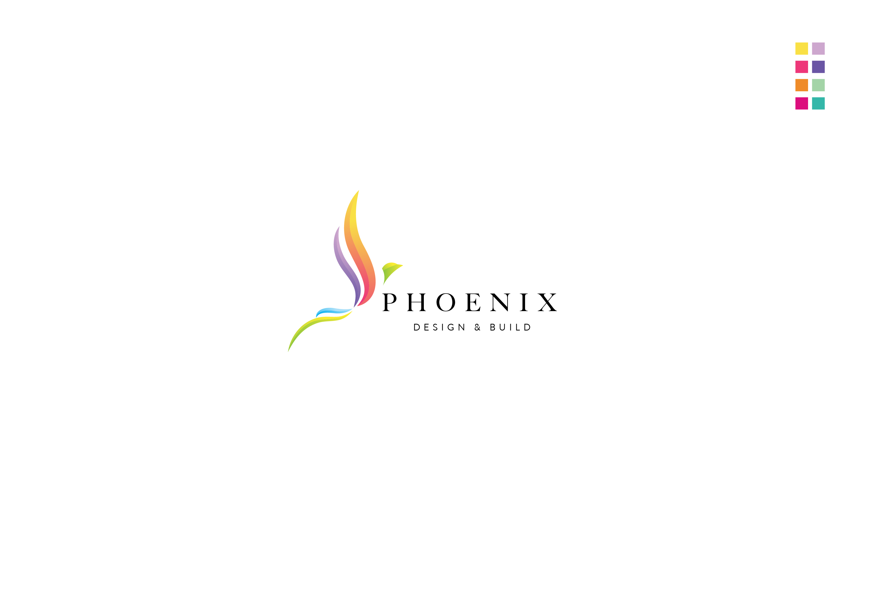 Logo Design by RuanHe for Black Alpaga | Design #23131611