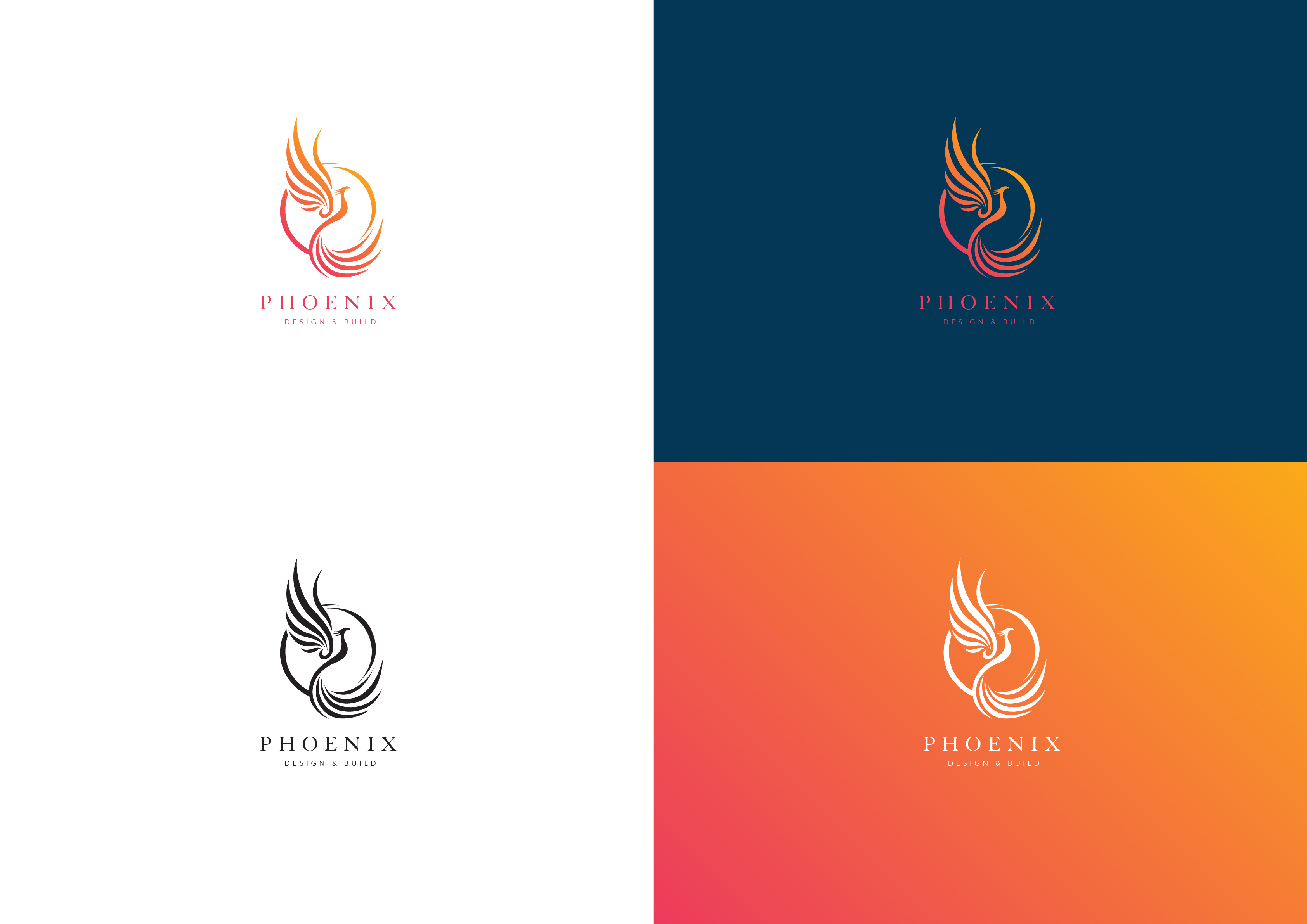 Diseño de Logo por RuanHe para Black Alpaga | Diseño #23131627