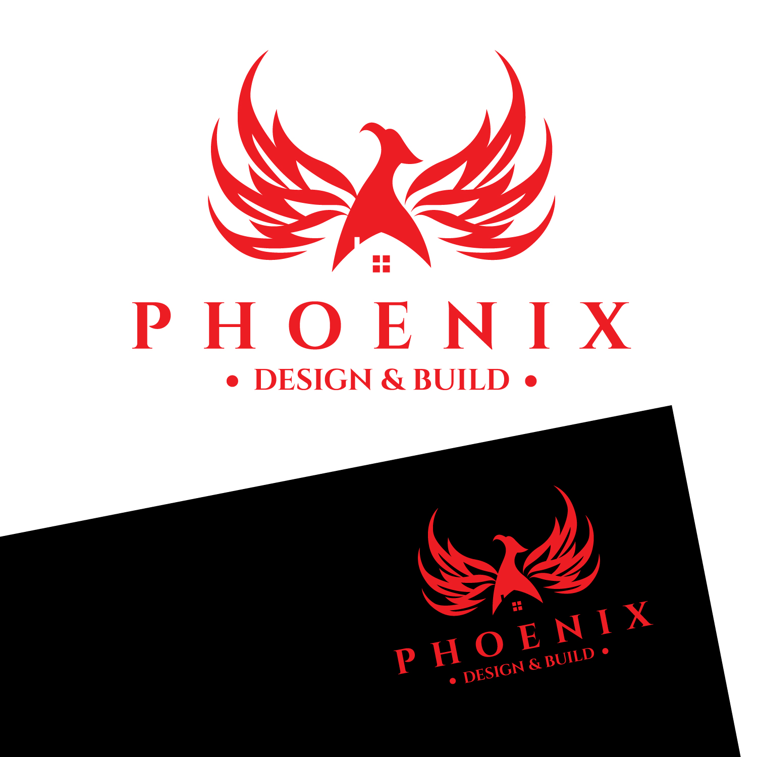 Logo Design by geni for Black Alpaga | Design #23157336